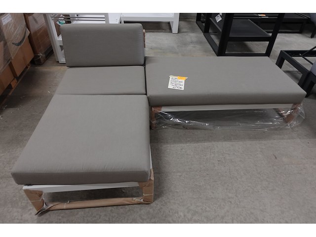 Outdoor salon diphano - afbeelding 3 van  5