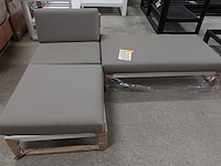 Outdoor salon diphano - afbeelding 3 van  5