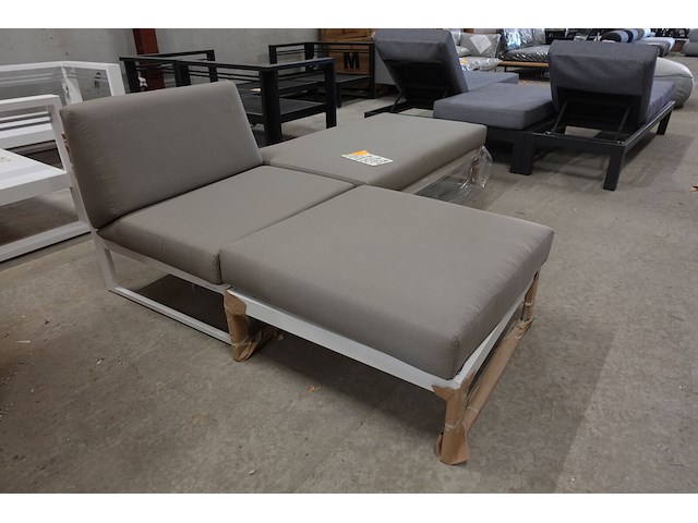 Outdoor salon diphano - afbeelding 4 van  5
