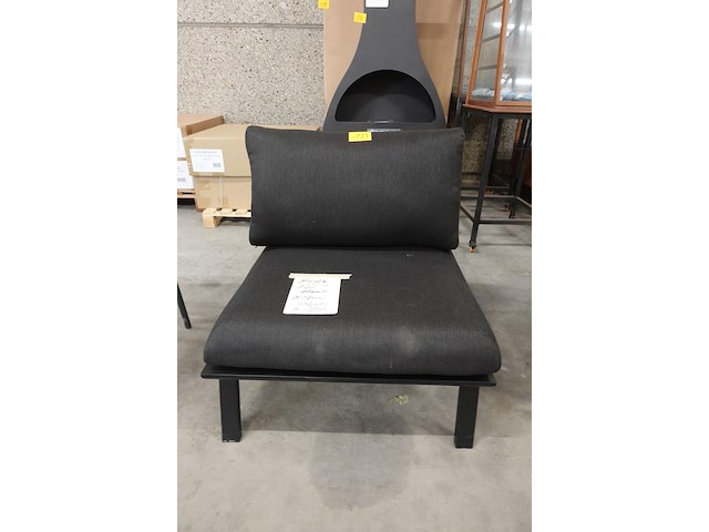 Outdoor salon gescova - afbeelding 1 van  4