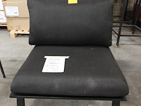 Outdoor salon gescova - afbeelding 1 van  4