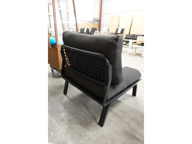 Outdoor salon gescova - afbeelding 3 van  4