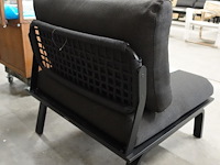 Outdoor salon gescova - afbeelding 3 van  4