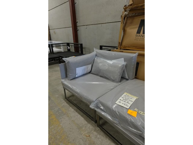 Outdoor salon manutti - afbeelding 70 van  123