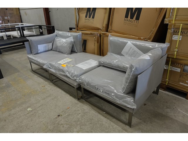 Outdoor salon manutti - afbeelding 91 van  123