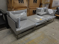Outdoor salon manutti - afbeelding 37 van  124