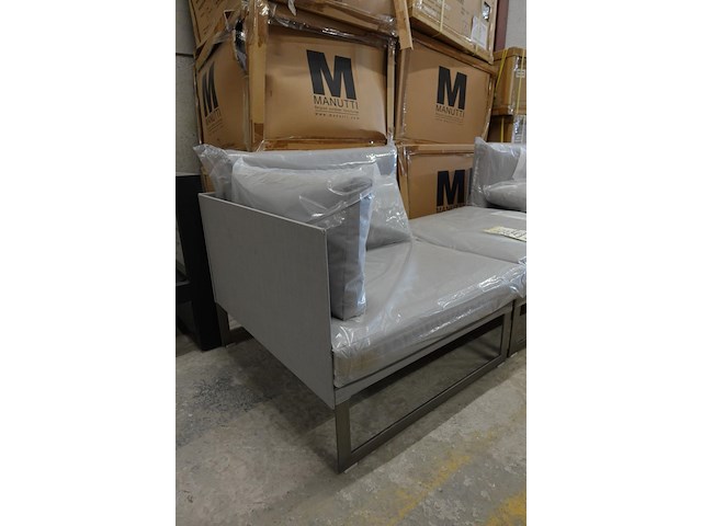 Outdoor salon manutti - afbeelding 48 van  124