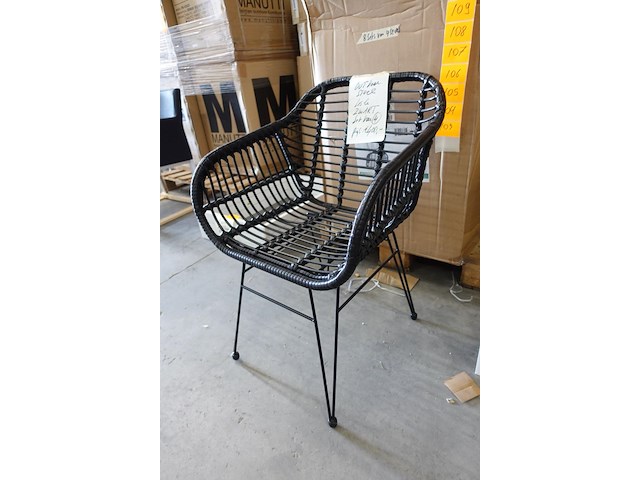 Outdoor salon manutti - afbeelding 63 van  124
