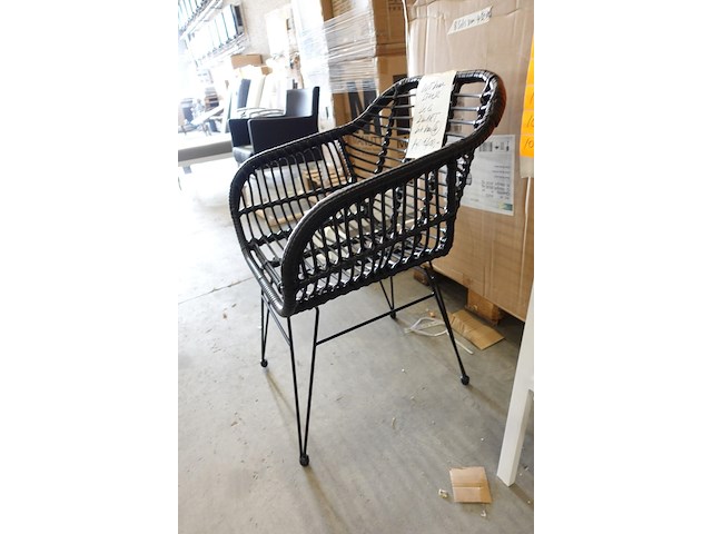 Outdoor salon manutti - afbeelding 64 van  124