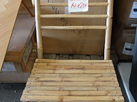 Outdoor salon manutti - afbeelding 80 van  124