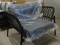 Outdoor salon sun + salontafel - afbeelding 2 van  7