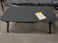 Outdoor salon sun + salontafel - afbeelding 4 van  7