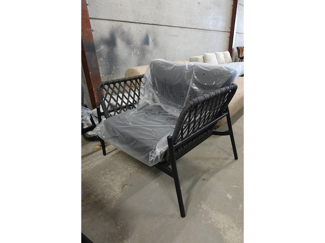 Outdoor salon sun + salontafel - afbeelding 5 van  7