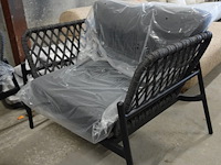 Outdoor salon sun + salontafel - afbeelding 5 van  7