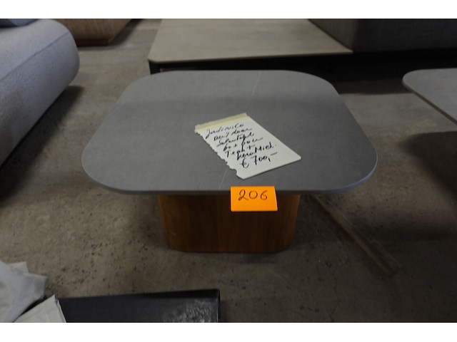 Outdoor salontafel jardinico - afbeelding 2 van  5