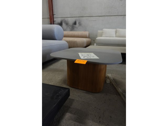Outdoor salontafel jardinico - afbeelding 4 van  5