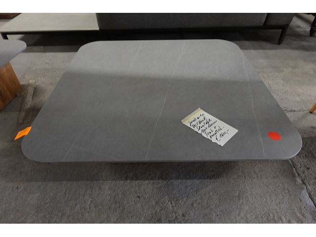 Outdoor salontafel jardinico - afbeelding 1 van  5