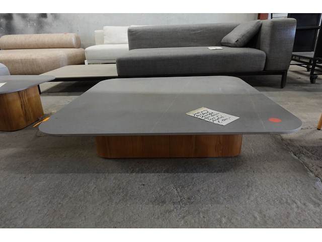 Outdoor salontafel jardinico - afbeelding 3 van  5