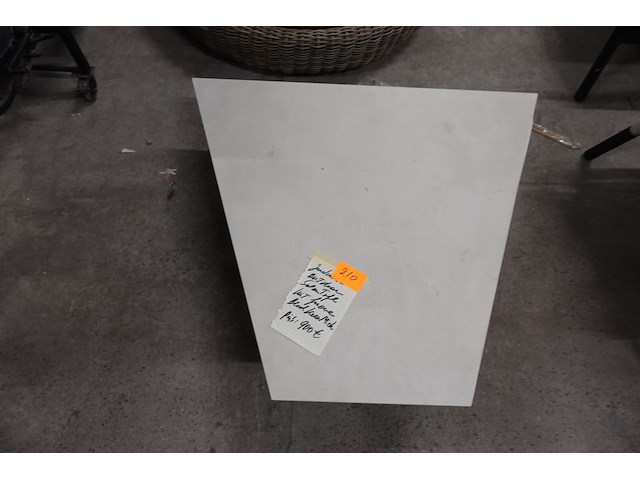 Outdoor salontafel jardinico - afbeelding 2 van  5