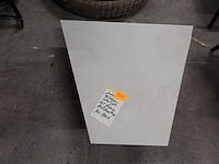 Outdoor salontafel jardinico - afbeelding 2 van  5