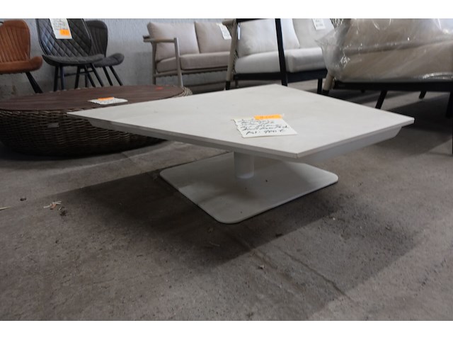 Outdoor salontafel jardinico - afbeelding 4 van  5