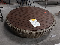 Outdoor salontafel jardinico - afbeelding 1 van  5