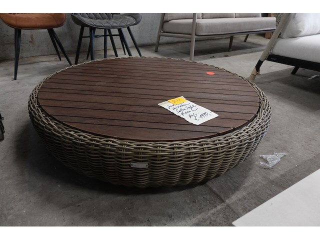 Outdoor salontafel jardinico - afbeelding 2 van  5