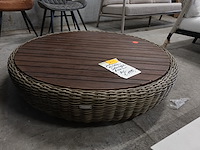 Outdoor salontafel jardinico - afbeelding 2 van  5