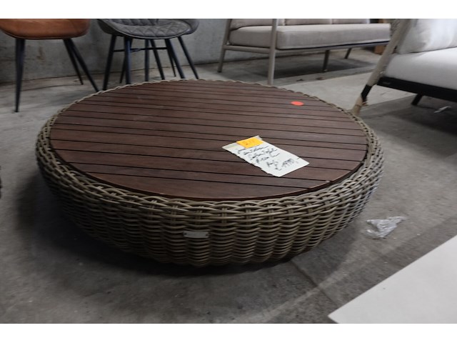 Outdoor salontafel jardinico - afbeelding 3 van  5