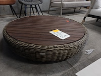 Outdoor salontafel jardinico - afbeelding 3 van  5