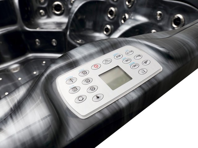 Outdoor spa - afbeelding 3 van  23