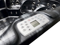 Outdoor spa - afbeelding 3 van  23