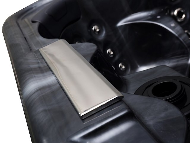 Outdoor spa - afbeelding 5 van  23