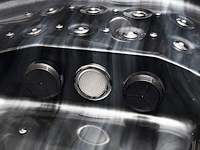 Outdoor spa - afbeelding 6 van  23