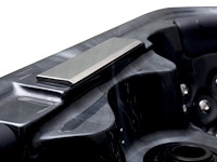 Outdoor spa - afbeelding 8 van  23