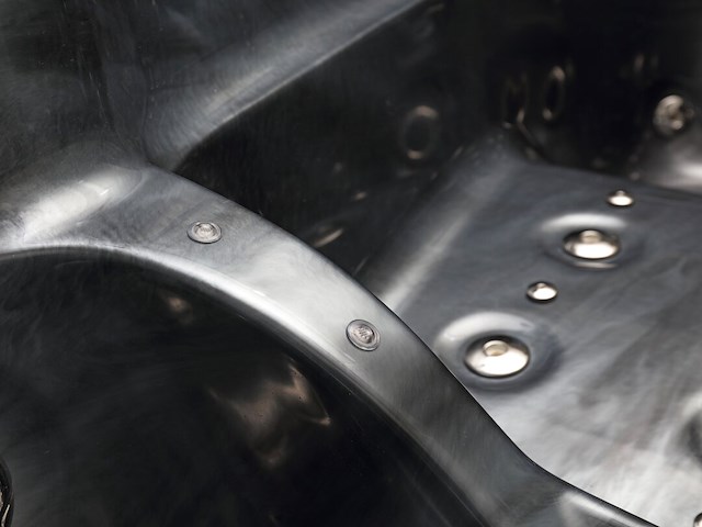 Outdoor spa - afbeelding 10 van  23