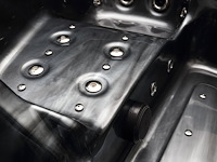 Outdoor spa - afbeelding 11 van  23