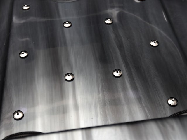 Outdoor spa - afbeelding 16 van  23