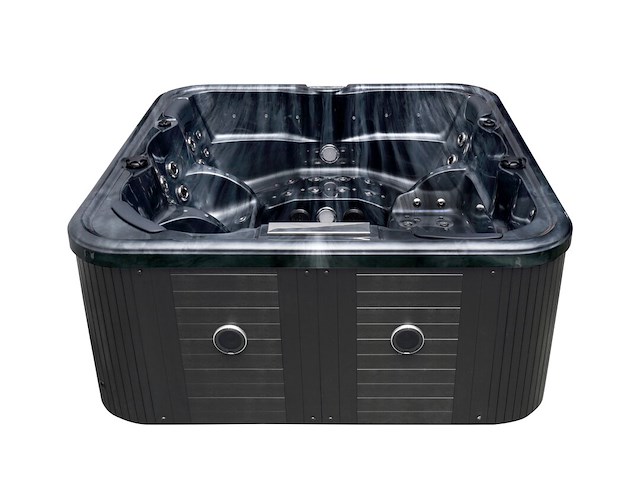 Outdoor spa - afbeelding 18 van  23