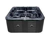 Outdoor spa - afbeelding 18 van  23