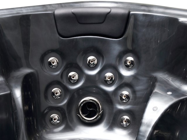 Outdoor spa - afbeelding 23 van  23
