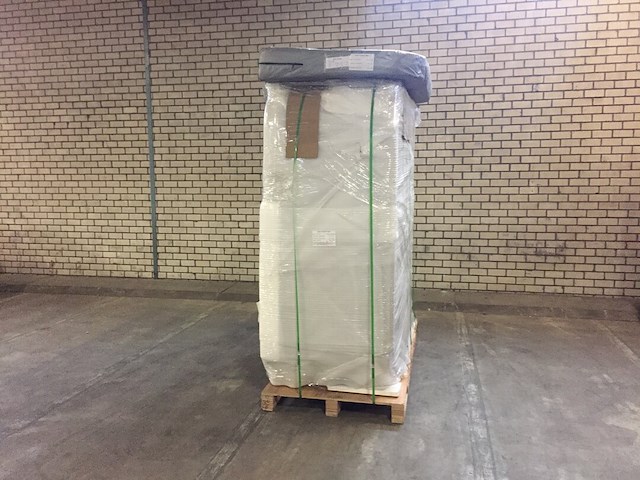 Outdoor spa - afbeelding 5 van  16