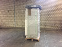 Outdoor spa - afbeelding 7 van  16