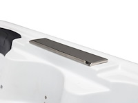 Outdoor spa - afbeelding 10 van  16