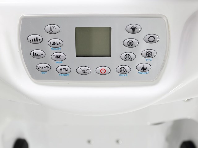 Outdoor spa - afbeelding 11 van  16