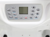 Outdoor spa - afbeelding 11 van  16