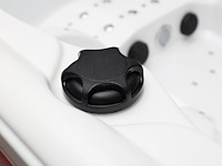 Outdoor spa - afbeelding 12 van  16