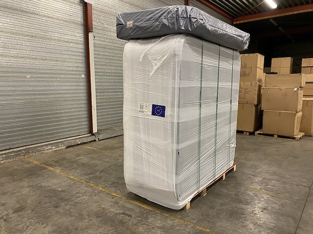 Outdoor spa - afbeelding 7 van  17