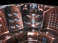 Outdoor spa - afbeelding 2 van  22