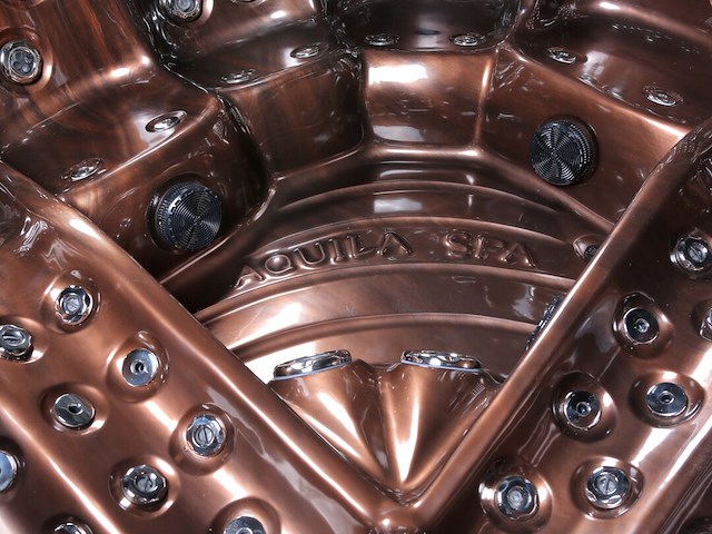 Outdoor spa - afbeelding 3 van  22